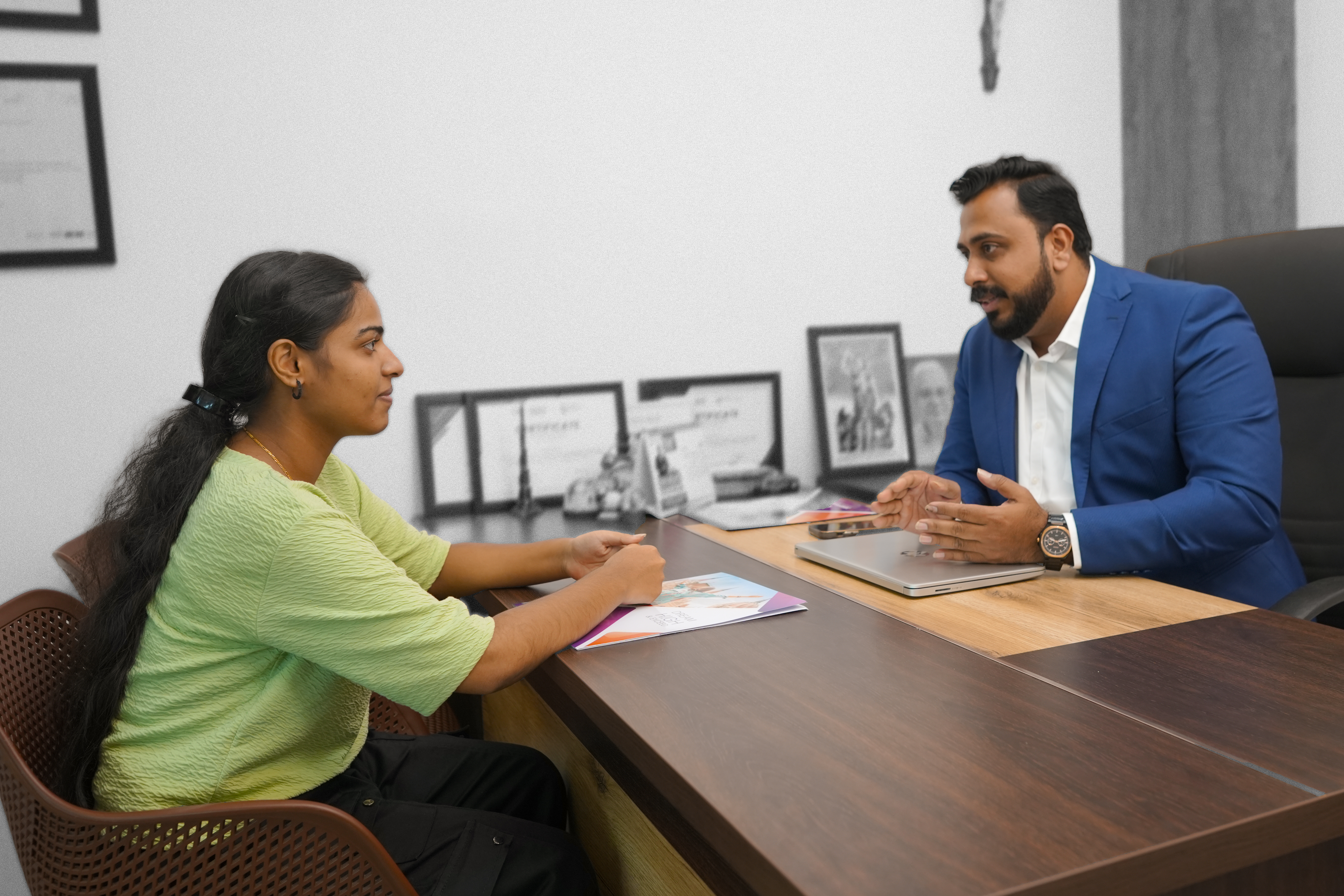 Student Counseling
